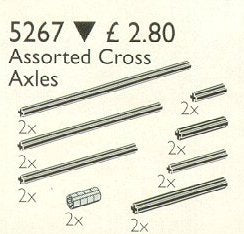 Set 5267-1