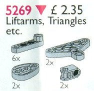 Set 5269-1