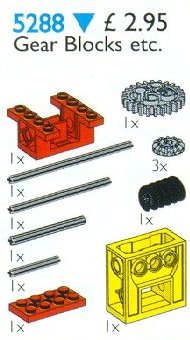 Set 5288-1