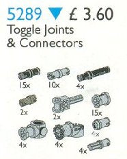 Set 5289-1