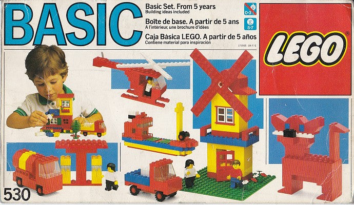 Set 530-1
