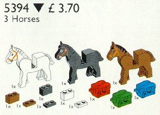 Set 5394-1