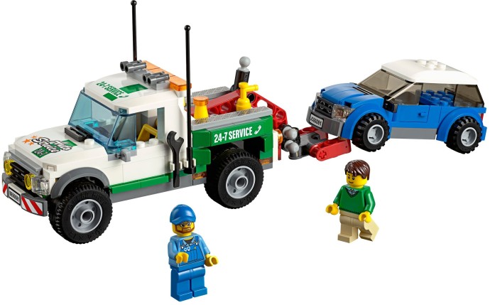 Set 60081-1