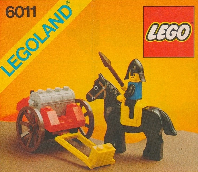 Set 6011-1