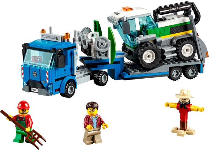 Set 60223-1