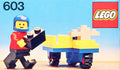 Set 603-1