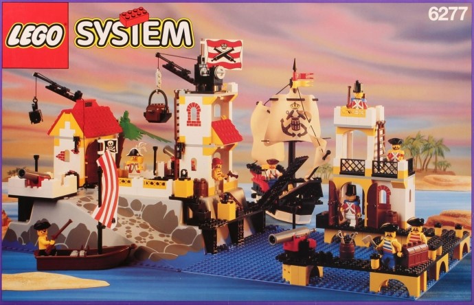 Set 6277-1