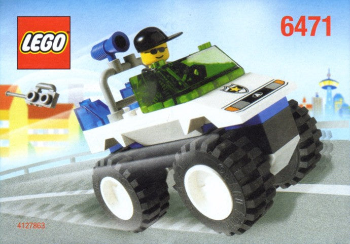 Set 6471-1