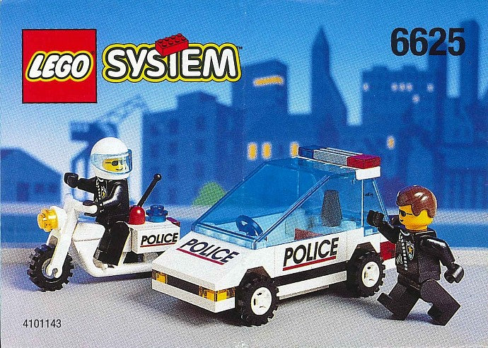 Set 6625-1