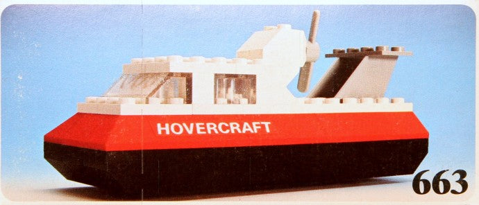 Set 663-1