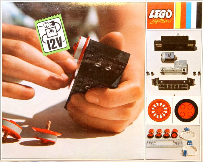 Set 702-1