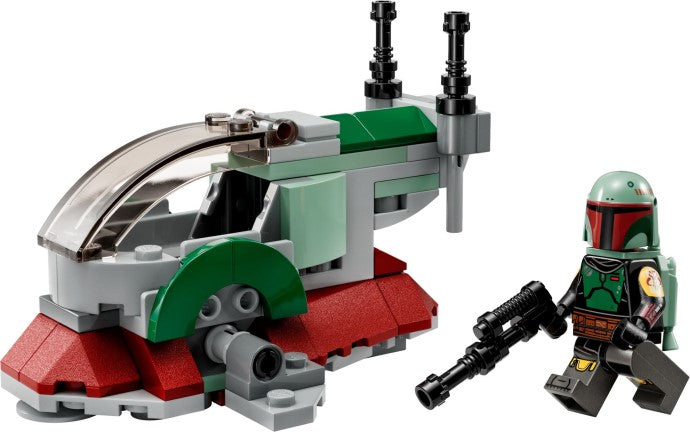 Set 75344-1