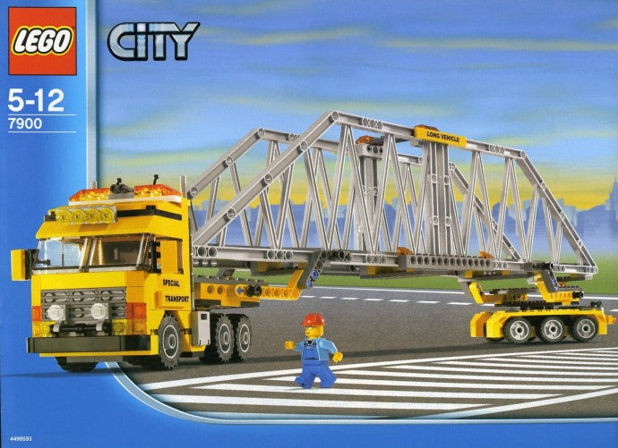 Set 7900-1