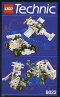 Set 8022-1
