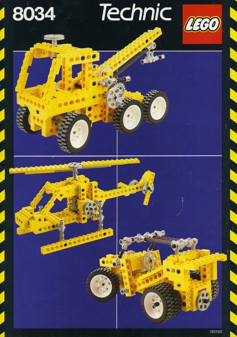 Set 8034-1