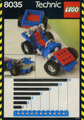 Set 8035-1