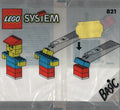 Set 821-1