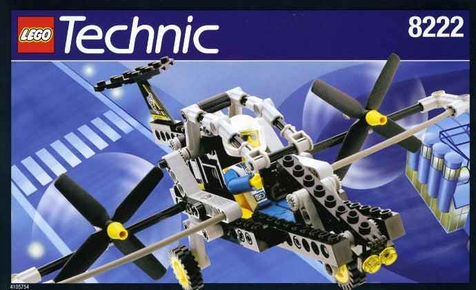 Set 8222-1
