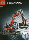 Set 8294-1