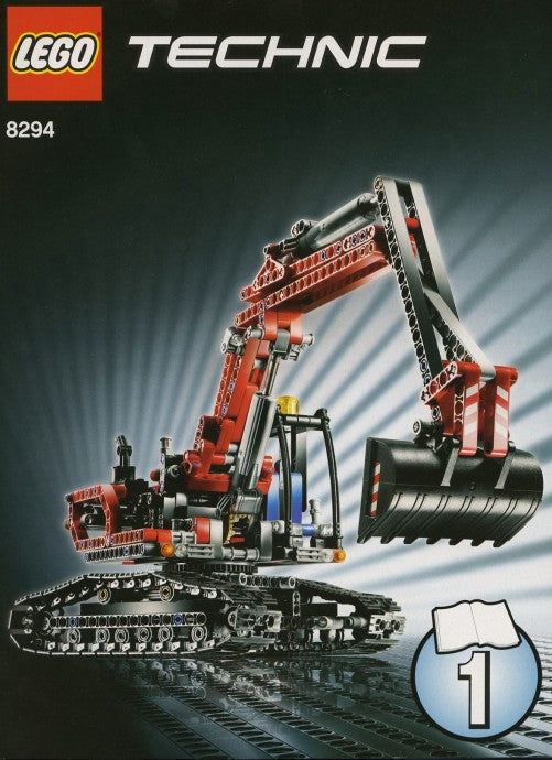 Set 8294-1