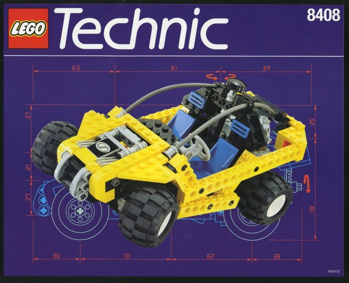 Set 8408-1