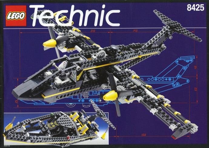 Set 8425-1