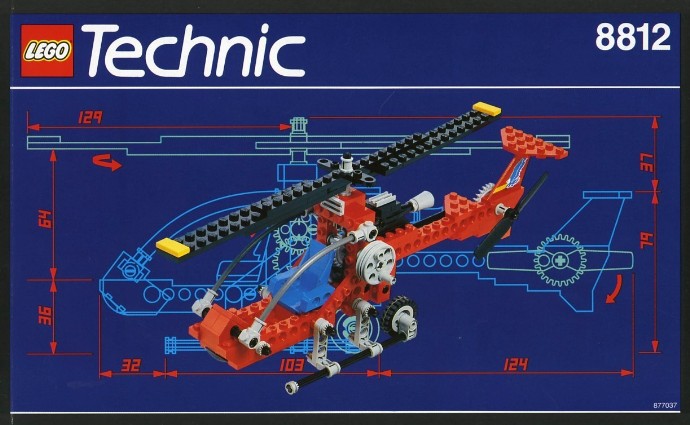 Set 8812-1