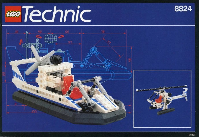 Set 8824-1