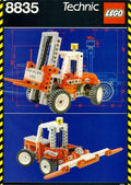 Set 8835-1