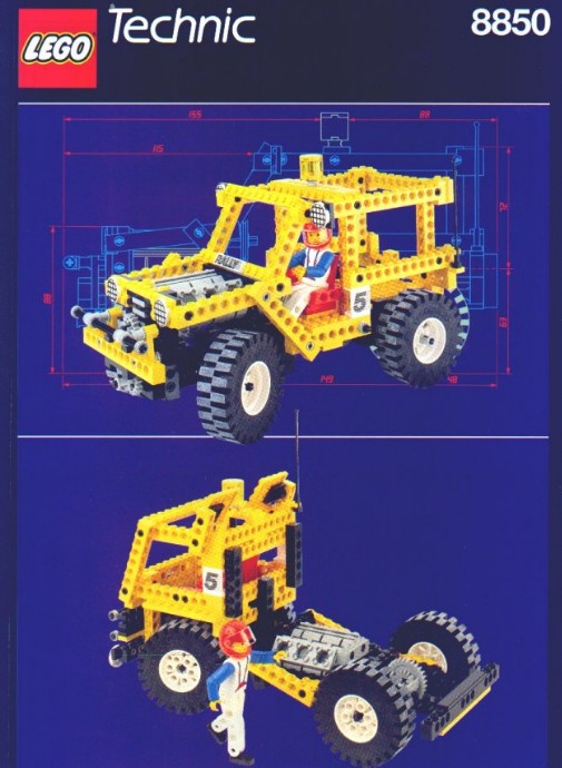 Set 8850-1