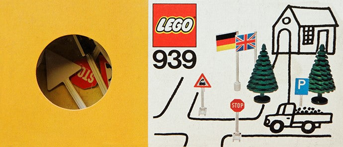 Set 939-1