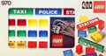 Set 970-1